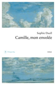 Cover von Camille, mon envolée