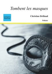 Cover von Tombent les masques