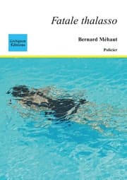 Cover von Fatale thalasso