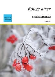Cover von Rouge amer