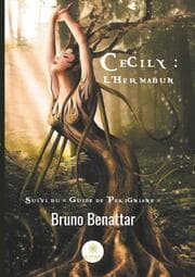 Cover von Cecily