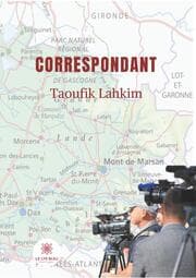 Cover von Correspondant