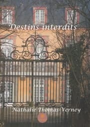 Cover von Destins interdits