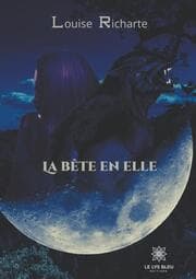 Cover von La bête en elle