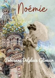 Cover von Noémie