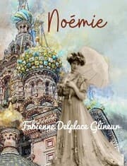 Cover von Noémie