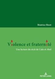 Cover von Violence et fraternité