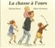 Cover von La Chasse à l'ours