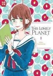 Cover von This Lonely Planet - Band 1