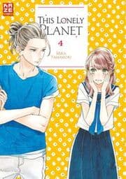 Cover von This Lonely Planet - Band 4