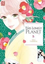 Cover von This Lonely Planet - Band 5