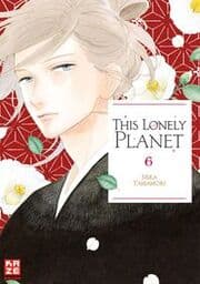 Cover von This Lonely Planet - Band 6