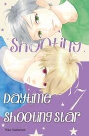 Cover von Daytime Shooting Star - Band 7