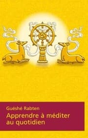 Cover von Apprendre à méditer au quotidien