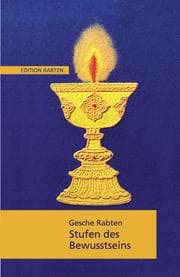 Cover von Stufen des Bewußtseins
