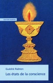 Cover von Les états de la conscience