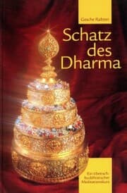 Cover von Schatz des Dharma