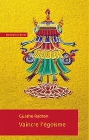 Cover von Vaincre l'égoïsme