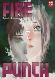 Cover von Fire Punch - Band 7