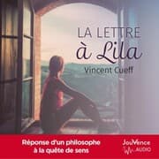 Cover von Lettre à Lila