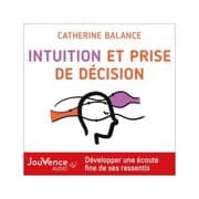 Cover von Intuition et prise de décision