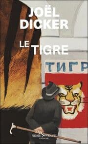 Cover von Le Tigre