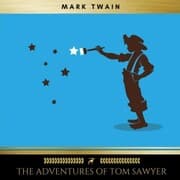 Cover von The Adventures of Tom Sawyer