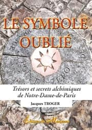 Cover von Le symbole oublié