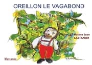 Cover von Oreillon le vagabond