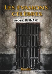 Cover von Les évasions célèbres