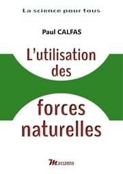 Cover von L'utilisation des forces naturelles