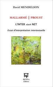 Cover von Mallarmé / Proust