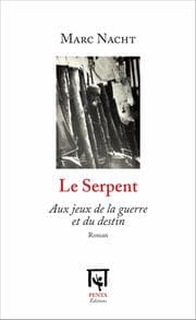Cover von Le serpent