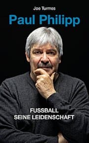 Cover von Paul Philipp