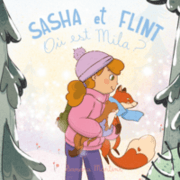 Cover von Sasha et Flint