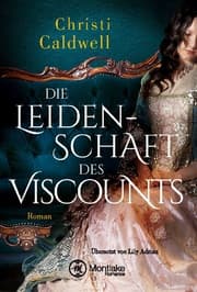Cover von Die Leidenschaft des Viscounts
