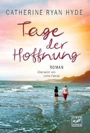 Cover von Tage der Hoffnung