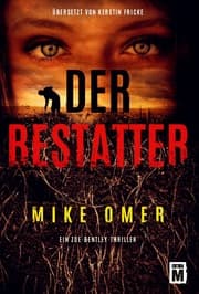 Cover von Der Bestatter