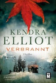Cover von Verbrannt