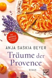 Cover von Träume der Provence