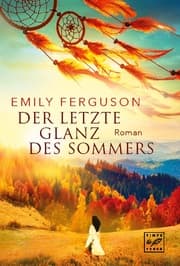 Cover von Der letzte Glanz des Sommers