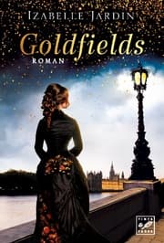 Cover von Goldfields