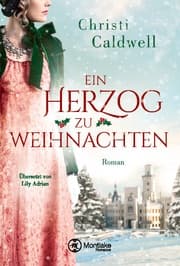 Cover von Ein Herzog zu Weihnachten