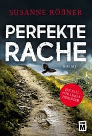 Cover von Perfekte Rache