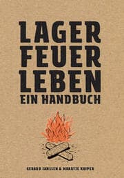 Cover von Lagerfeuerleben