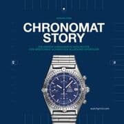 Cover von CHRONOMAT STORY