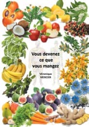 Cover von Vous devenez ce que vous mangez