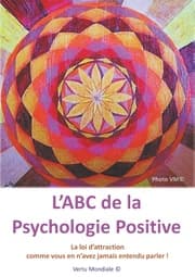 Cover von L'ABC de la psychologie positive