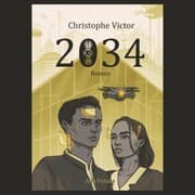 Cover von 2034