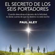 Cover von El secreto de los seis portadores